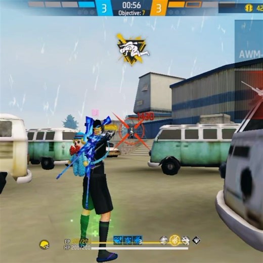 costume script ❎✔️☠️#shortsfeed #freefire