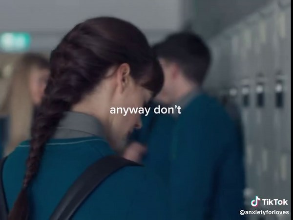 Normal People: Emotional Moments and Edits