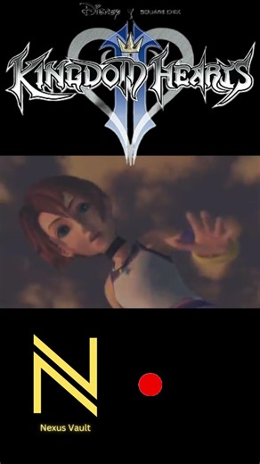Todays Gaming Spotlight - Kingdom Hearts