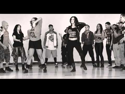 TEDSMOOTH BEYONCE LOVE ON TOP REMIX by @DONJAI