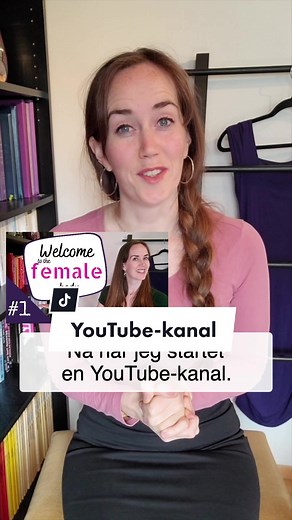 Sexolog Tone Ollestad on TikTok