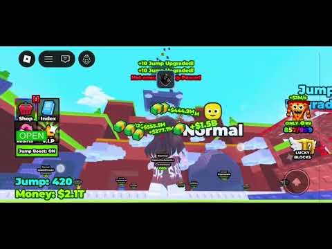 [🌌 Reach space for brainrot Script] auto collect cash auto upgrade, Teleport zone, auto Rebirth Vip