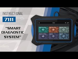 Innova 7111 - Scan History