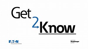 Get2Know Eaton Automated Transmissions: Low Mode              - Eaton videos