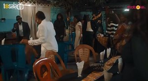 Cour Commune Saison 2 Partie 2 | Cinéma Africain