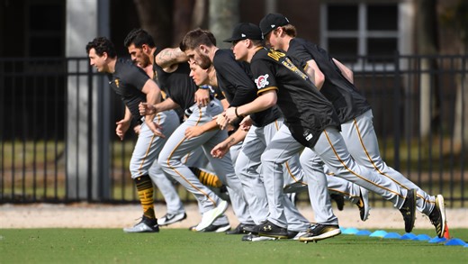 Pittsburgh Pirates Spring Training: What to know before going to see them in Bradenton