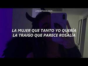 Desperté y no estaba soñando - TikTok | El Rabbanito - Dandy Hats • (Letra)
