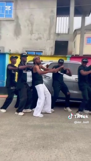 Boss Challenge: Dance Your Way to the Beat