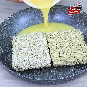 This recipe surprised everyone, dinner time has never been so easy and delicious! | Easy Recipes