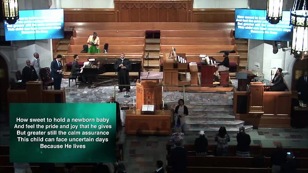 Hartford Memorial | Hartford Memorial Baptist Church