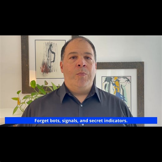 From Chaos to Clarity: A Structured Approach to Trading. The market moves fast. Indicators conflict. News shifts sentiment. Most traders know WHY they take a trade and WHERE it should happen— but few ever define WHEN to act. Discover how The Optimizer 60-Minute Process turns market data on momentum, sentiment, and volatility into a clear decision-making framework. 🎁 Watch the Free Presentation and get two bonuses: ✅ Chaos to Consistency Report ✅ The Optimizer: 60-Minute Process white paper 👉 N