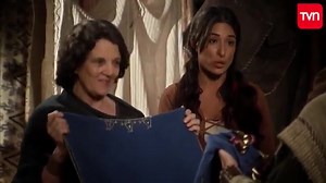 MOISÉS Y LOS DIEZ MANDAMIENTOS CAPITULO 204 | Grandes Series Bíblicas