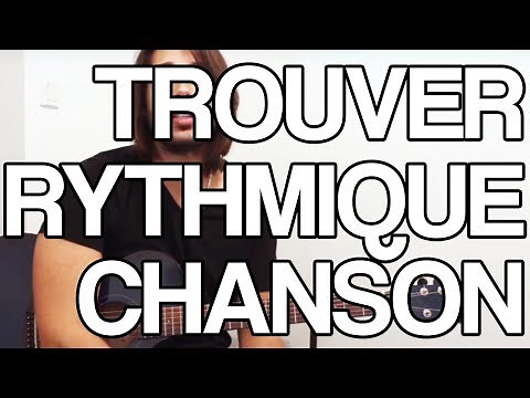 Retrouvez la RYTHMIQUE d'une chanson (la méthode ultra-simple)