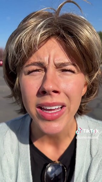 Funny Mom Bloopers Compilation — Utah Mom Jane Williamson