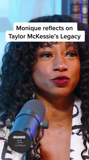 Monique Coleman: Embracing the Legacy of Taylor McKessie | Podcast Interview