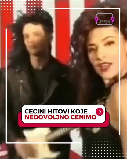 Oživi hitove Cece na žurci u Tok baru
