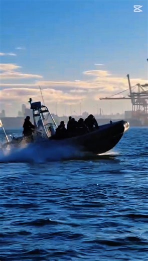 Vitamin Sea / Vitamine mer | HMCS Discovery / NCSM Discovery