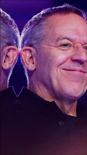 How Greg Gutfeld Became One of Fox News' Biggest Earners #greggutfeld #foxnews #shorts