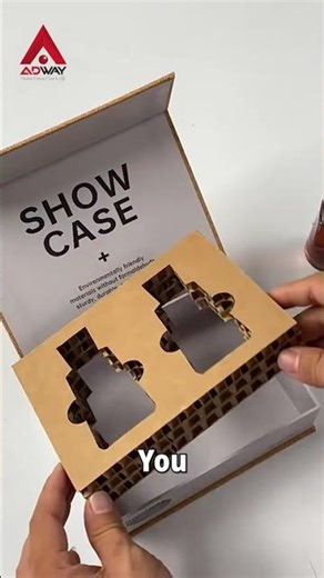 Why Brands Use Insert Packaging | Luxury Unboxing & Product Protection Explained