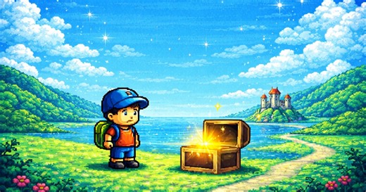 Happy and Chill 8-Bit Adventure Music Pack – 2D RPG & Puzzle Game Soundtrack | Electronic Music | Unity Asset Store