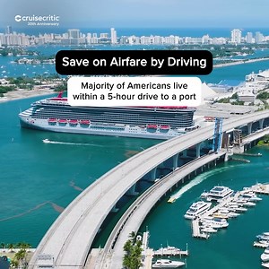 Sail away now! 🌊 Book last-minute cheap cruise deals—unforgettable escapes await. Hurry, limited spots! | Cruise Critic