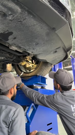 Islamabad’s first suspension testing machine is here at Smart Services Islamabad 💪 Test your car suspension today and stop worrying about strange sounds! For Apppointment: 📱 0346 8545352 📍 Plot 260, Street 8, I-9/3, Islamabad #suspensiontest #suspension #islamabad #rawalpindi #carsenthusiastspakistan | Cars' Enthusiasts-Pakistan