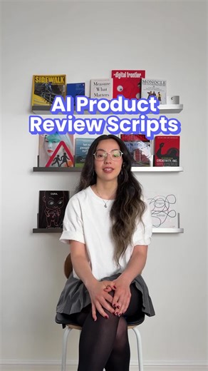 AI can turn your notes and screenshots into a clean review script in minutes—so you sound clear, not chaotic, on camera. #AIReviewScripts#ProductReviewScript#AIVideoScripts#ReviewContent#FacelessReviews#ScriptWithAI#ReviewToRevenue#CreatorToolbox#WorkTheWebNow#ContentWithIntegrity