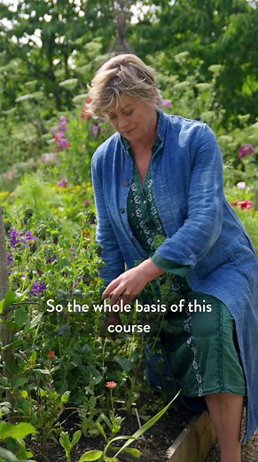 3.2K views · 49 reactions | ‘When cutting flowering stems, you want...