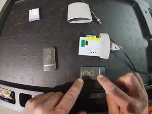 Copiar mando Phox de V2, ( SIN CODIGO DE INSTALADOR )