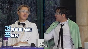 132.1【BTS_VLIVE】77分討論３【Run BTS!】【日本語字幕】