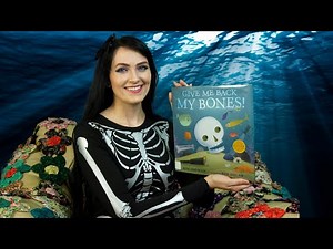 Storytime with Miss Morgan - Give Me Back My Bones