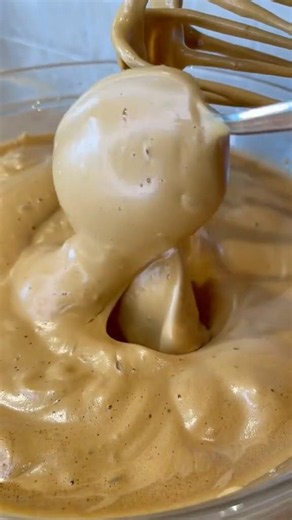 Crema al caffè 🥰 velocissima da preparare !!!!