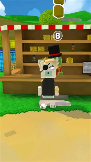 💀I Fell In Love... But She Rejected Me🤯🔥 #superbearadventure