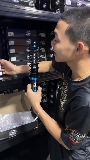 สั่งซื้อจิ้มตระกร้าได้เลยครับ #เต้บ้านสวน #โช๊คbt23 #สอบถามเพิ่มเติมเพจช่างเต้บ้านสวน