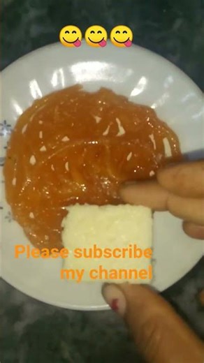 tasty tasty sweets 😋👌