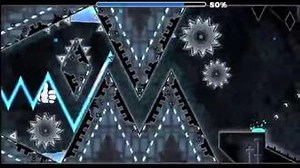 Geometry Dash- Generic Wave by Pennutoh Verified! (EXTREME DEMON)