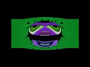 Klasky Csupo Robot Logo (2002) Newer Version HD PAL Effects in Low Voice Squared