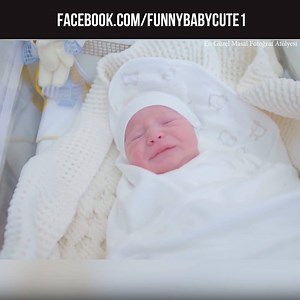 2M views · 10K reactions | Kivanc Birth Story <3 | Baby Cute & Fun | Facebook