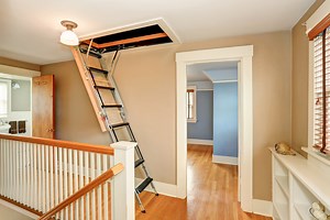 Is Attic Access Required By Code? (Find Out Now!)