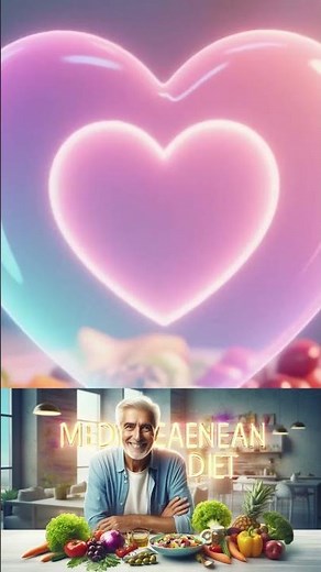 Mediterranean Diet for Seniors Easy Meals for Better Heart Health