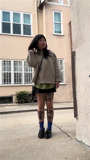 What I Wore in 2025: Simplified Style