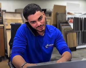 Our Flooring Stores in Texas | All American Flooring