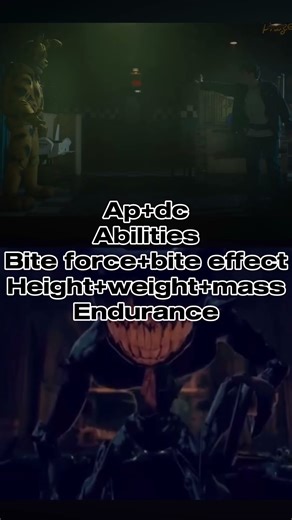 Bendy/the ink demon vs William afton