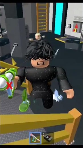 What sound does your gun sound like #mm2 #roblox #robloxfunny #fy #fypシ@Vastqv