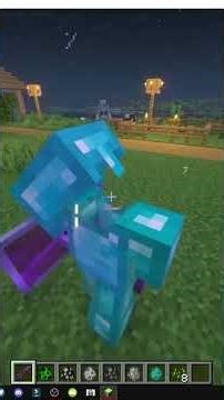 HOW TO MANAGE BLEEDING in MINECRAFT with Majrusz's Progressive Difficulty