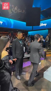 3.1K views · 196 reactions | Singapore Live | Disney held the Disney...