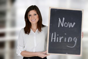 Houston Jobs: More Than 300 Temp Jobs Open