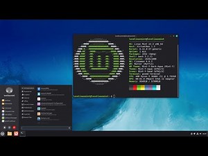 Linux Mint 22.3 Cinnamon Beta – First Look (No Commentary)
