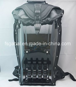 [Hot Item] Boblbee Hardshell Motorcycle Sports Techno Ergo Backpack