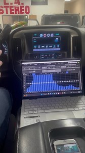 Digital Signal Processor for the win. | L.A. Stereo Las Vegas | Facebook